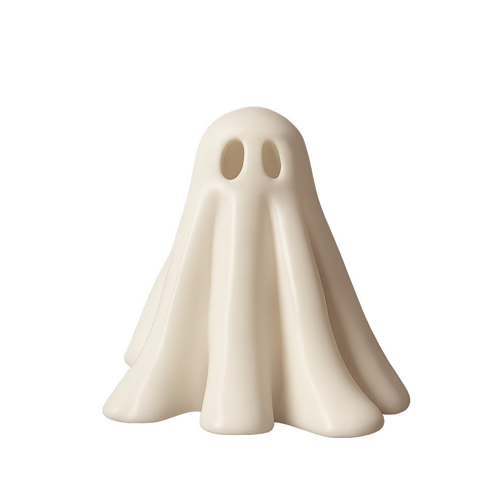 Classic Ghost