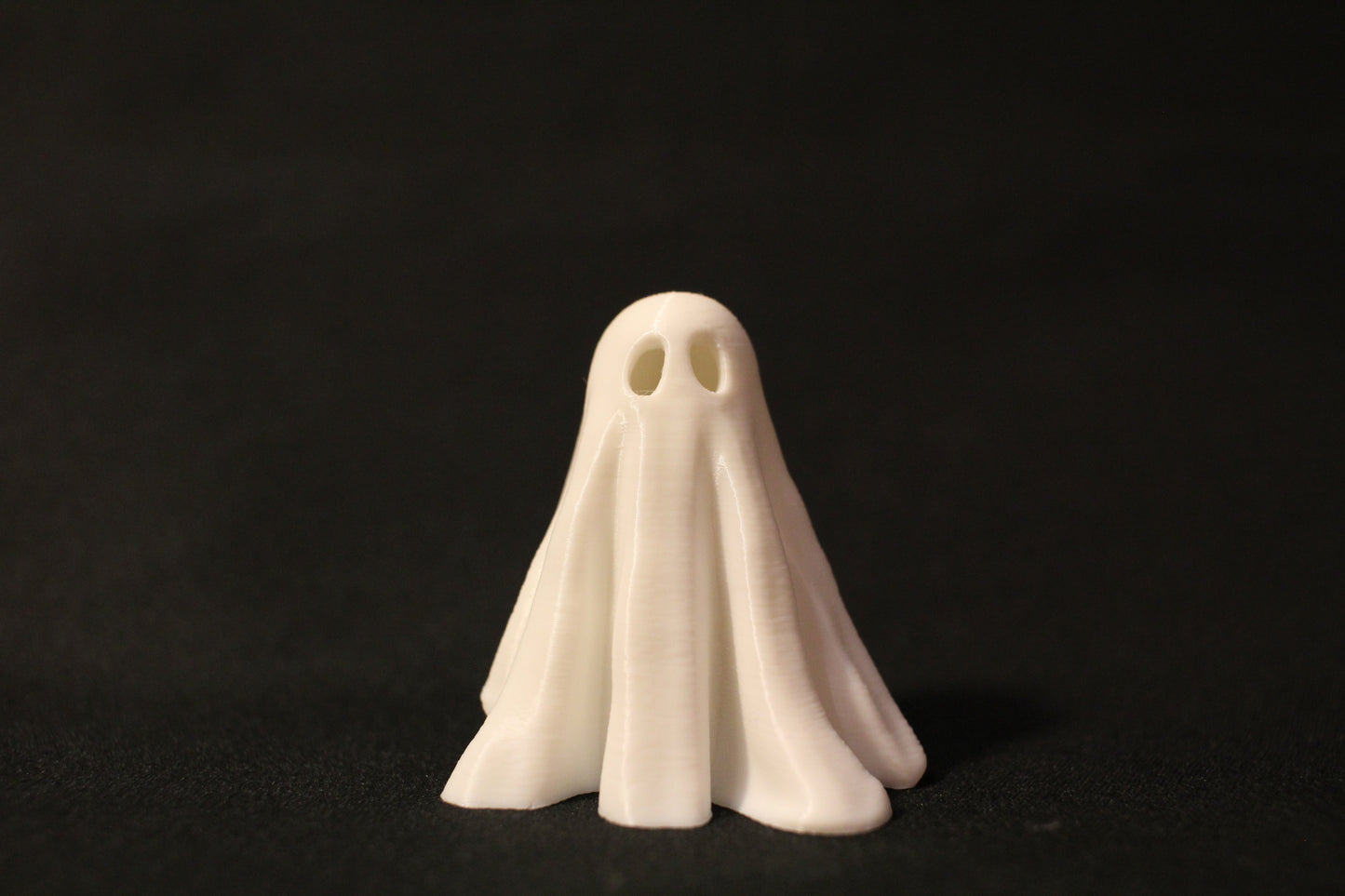 Classic Ghost
