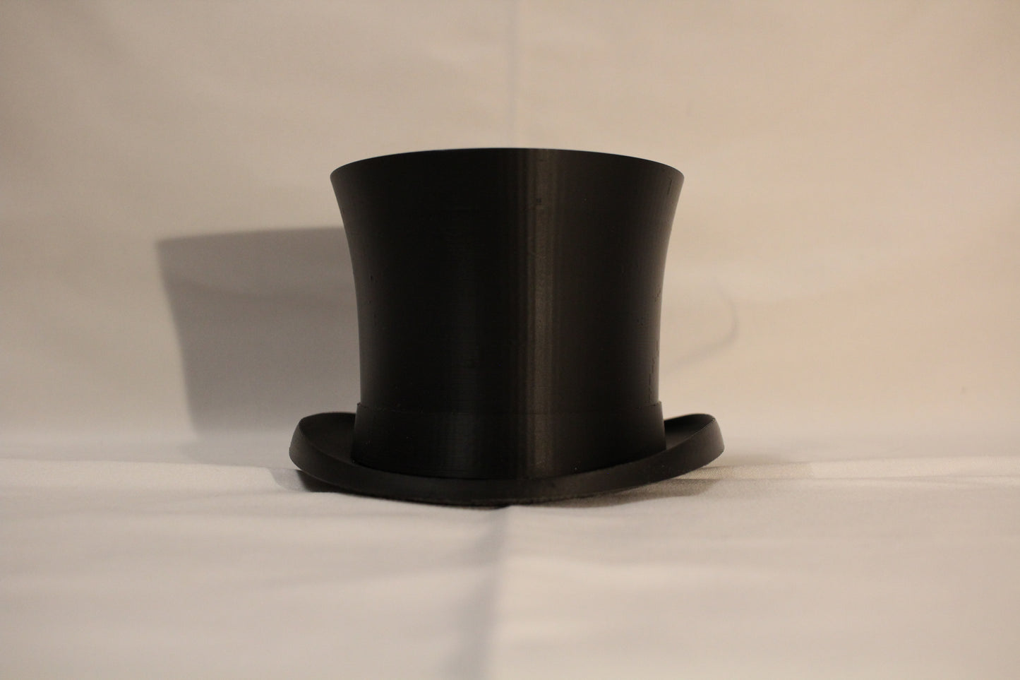 Pumpkin Deko Top Hat