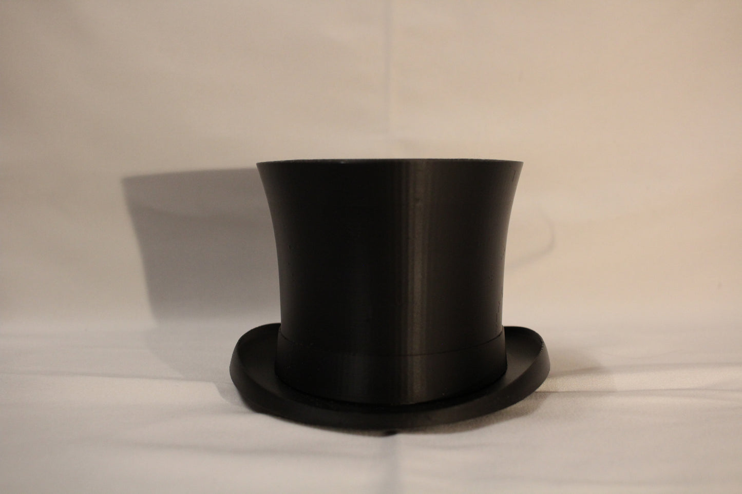 Pumpkin Deko Top Hat