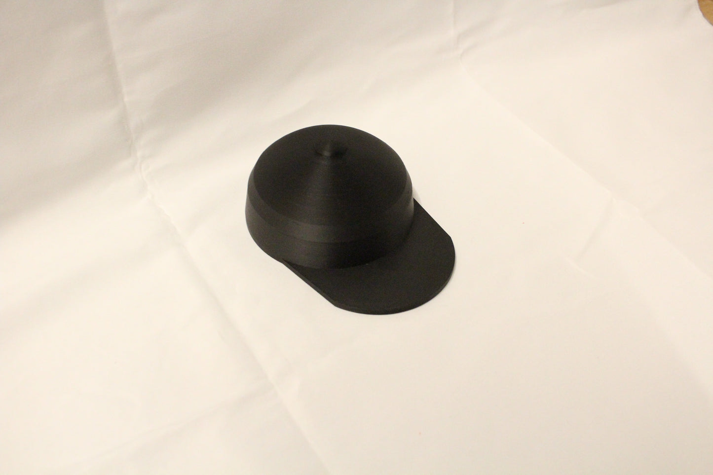 Pumpkin Cap