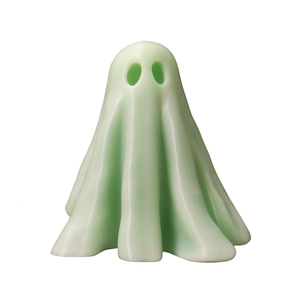 Classic Glowing Ghost