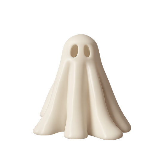 Classic Ghost