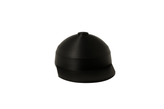 Pumpkin Cap