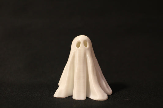 Classic Ghost