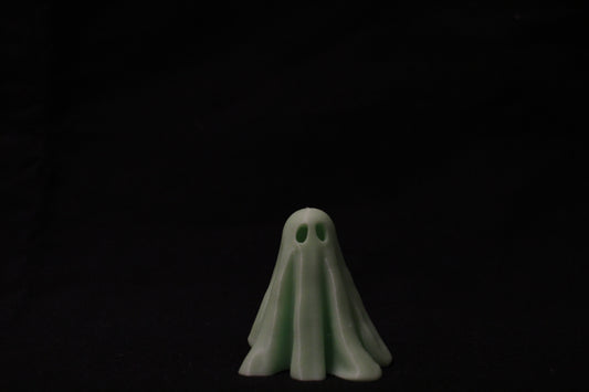 Classic Glowing Ghost
