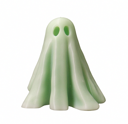 Classic Glowing Ghost
